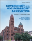 Government and Not-for-Profit Accounting : Concepts and Practices - eBook