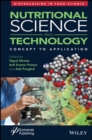 Nutritional Science and Technology : Concept to Application - Book