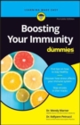 BOOSTING YOUR IMMUNITY FOR DUMMIES PORTA - Book