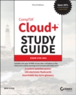 CompTIA Cloud+ Study Guide : Exam CV0-003 - Book
