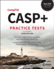 CASP+ CompTIA Advanced Security Practitioner Practice Tests : Exam CAS-004 - eBook