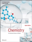 Chemistry : The Molecular Nature of Matter, International Adaptation - Book