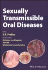 Sexually Transmissible Oral Diseases - Book