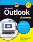 Outlook For Dummies - Book