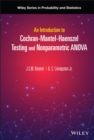An Introduction to Cochran-Mantel-Haenszel Testing and Nonparametric ANOVA - Book