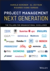 Project Management Next Generation : The Pillars for Organizational Excellence - Book