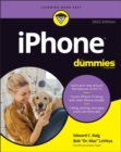 iPhone For Dummies - Book