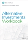 Alternative Investments Workbook - Book