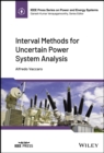 Interval Methods for Uncertain Power System Analysis - Book