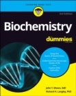Biochemistry For Dummies - Book