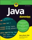 Java For Dummies - Book