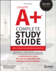 CompTIA A+ Complete Study Guide : Core 1 Exam 220-1101 and Core 2 Exam 220-1102 - Book