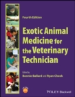 Exotic Animal Medicine for the Veterinary Technician - eBook