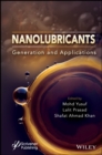 Nanolubricants : Generation and Applications - Book