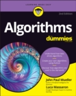 Algorithms For Dummies - Book