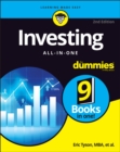 Investing All-in-One For Dummies - eBook