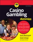 Casino Gambling For Dummies - eBook