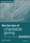 The Tax Law of Charitable Giving : 2022 Cumulative Supplement - Book