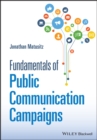 Fundamentals of Public Communication Campaigns - eBook
