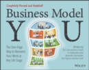 Business Model You : The One-Page Way to Reinvent Your Work at Any Life Stage - eBook