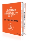 The Vince Molinaro Leadership Accountability Box Set - Book
