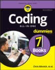 Coding All-in-One For Dummies - Book