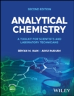 Analytical Chemistry : A Toolkit for Scientists and Laboratory Technicians - eBook