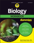 Biology Workbook For Dummies - eBook