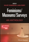 Feminisms-Museums-Surveys : An Anthology - Book