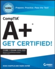 CompTIA A+ CertMike: Prepare. Practice. Pass the Test! Get Certified! : Core 1 Exam 220-1101 - Book