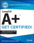 CompTIA A+ CertMike: Prepare. Practice. Pass the Test! Get Certified! : Core 2 Exam 220-1102 - Book