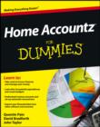 Home Accountz For Dummies - eBook