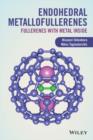 Endohedral Metallofullerenes : Fullerenes with Metal Inside - Book