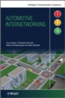 Automotive Internetworking - eBook