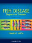 Fish Disease : Diagnosis and Treatment - eBook