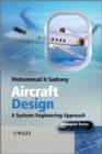 Aircraft Design : A Systems Engineering Approach - Book