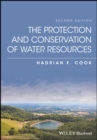 The Protection and Conservation of Water Resources - Book