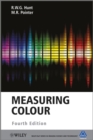 Measuring Colour - eBook