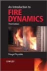 An Introduction to Fire Dynamics - eBook