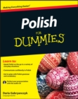 Polish For Dummies - Book