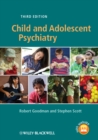 Child and Adolescent Psychiatry - Book
