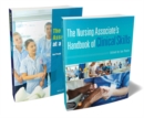 The Nursing Associate's Bundle : The Nursing Associate's Handbook of Clinical Skills; The Nursing Associate at a Glance - Book