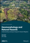 Geomorphology and Natural Hazards : Understanding Landscape Change for Disaster Mitigation - Book