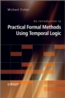 An Introduction to Practical Formal Methods Using Temporal Logic - eBook