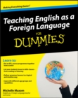 Teaching English as a Foreign Language For Dummies - eBook