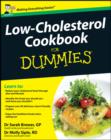 Low-Cholesterol Cookbook For Dummies - eBook