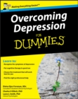 Overcoming Depression For Dummies - eBook