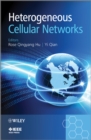 Heterogeneous Cellular Networks - Book