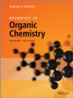 Keynotes in Organic Chemistry - Book