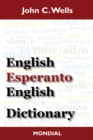 English-Esperanto-English Dictionary - eBook